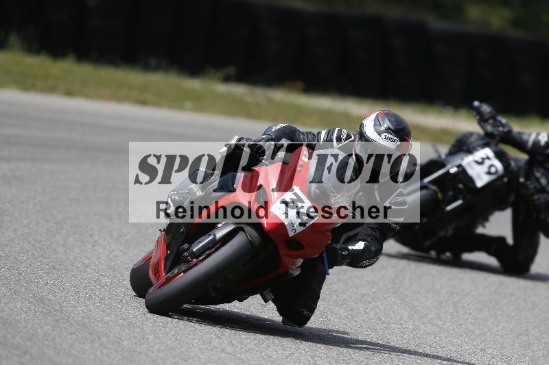 /21 29.05.2025 Speer Racing ADR/Gruppe gelb/34